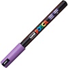 Uni-Ball Μαρκαδοροι Posca Pc-1Mr Extra Fine Violet (PC1MREXFVL) (UNIPC1MREXFVL)-UNIPC1MREXFVL