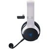 Razer Kaira Pro Hyperspeed PlayStation Ασύρματο Over Ear Gaming Headset Black/White (RZ04-04030200-R3G1) (RAZRZ04-04030200-R3G1)-RAZRZ04-04030200-R3G1