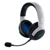 Razer Kaira Pro Hyperspeed PlayStation Ασύρματο Over Ear Gaming Headset Black/White (RZ04-04030200-R3G1) (RAZRZ04-04030200-R3G1)-RAZRZ04-04030200-R3G1