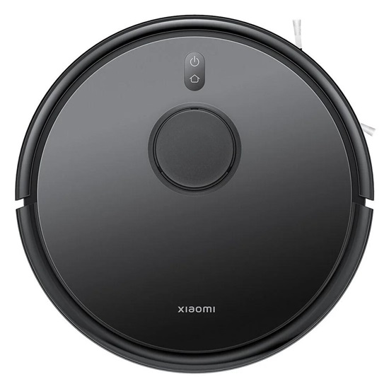 Xiaomi Robot Vacuum S20 Black (BHR8628EU) (XIABHR8628EU)-XIABHR8628EU