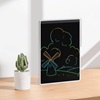 Xiaomi Mi LCD Writing Tablet (BHR7278GL) (XIABHR7278GL)-XIABHR7278GL