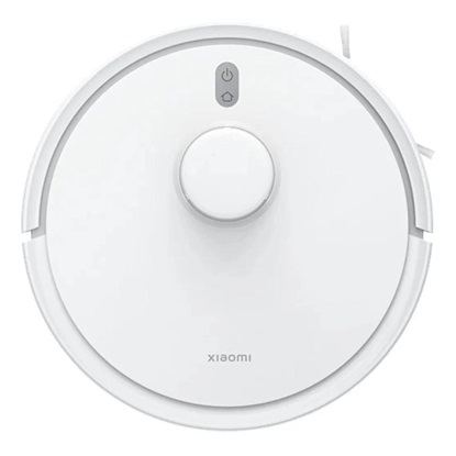 Xiaomi Robot Vacuum S20 White (BHR8629EU) (XIABHR8629EU)-XIABHR8629EU