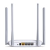 Mercusys N300 Wi-Fi Router (MW325R) (MERMW325R)-MERMW325R