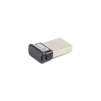 Gembird USB Bluetooth 4.0 Adapter με Εμβέλεια 50m (BTD-MINI5) (GEMBTD-MINI5)-GEMBTD-MINI5