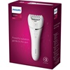 Philips Series 8000 Αποτριχωτική Μηχανή Epilator για Σώμα & Μπικίνι (BRE700/00) (PHIBRE700-00)-PHIBRE700-00