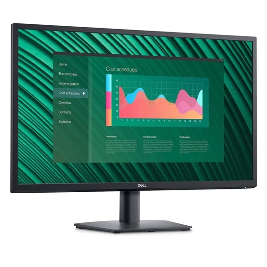 DELL E2723H FHD VA Monitor 27" (210-BEJQ) (DELE2723H)-DELE2723H