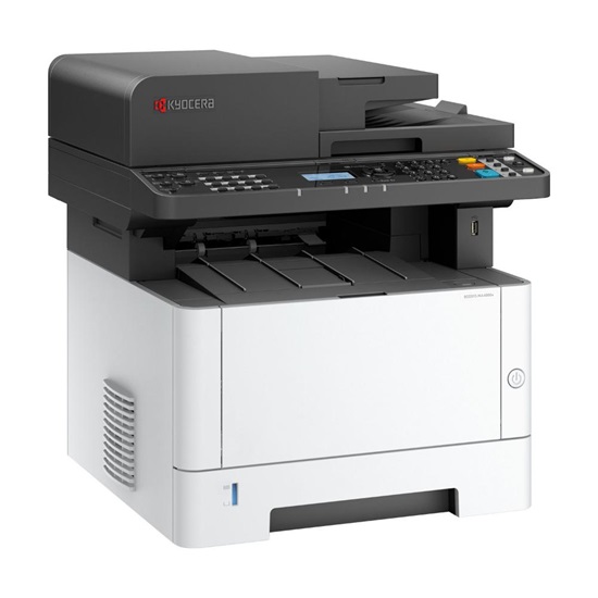 KYOCERA ECOSYS MA4000x Laser Multifunction Printer (110C143NL0) (KYOMA4000X)-KYOMA4000X