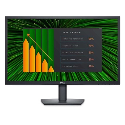 DELL E2423HN FHD VA Monitor 24" (210-BEJO) (DELE2423HN)-DELE2423HN