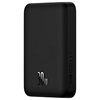 Baseus Powerbank mini 10000mAh USB-C 30W Black (PPCX110201) (BASPPCX110201)-BASPPCX110201