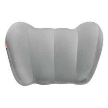 Baseus Car Lumbar Pillow Comfort Ride Grey (CNYZ000013) (BASCNYZ000013)-BASCNYZ000013