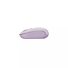 Baseus Wireless mouse F01B Tri-mode 2.4G BT 5.0 1600 DPI Purple (B01055503513-00) (BASB01055503513-00)-BASB01055503513-00