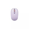 Baseus Wireless mouse F01B Tri-mode 2.4G BT 5.0 1600 DPI Purple (B01055503513-00) (BASB01055503513-00)-BASB01055503513-00