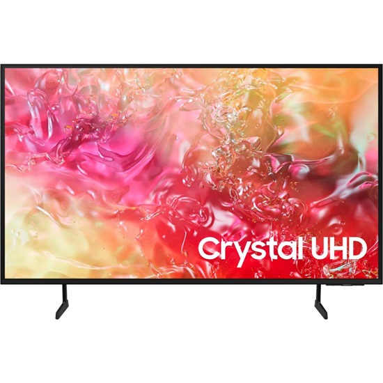 Samsung UE50DU7172UXXH Smart Τηλεόραση 4K UHD LED HDR 50" (UE50DU7172UXXH) (SAMUE50DU7172UXXH)-SAMUE50DU7172UXXH