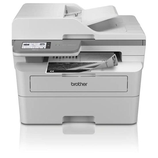 BROTHER MFC-L2960DW Laser MFP (BROMFCL2960DW) (MFCL2960DW)-BROMFCL2960DW