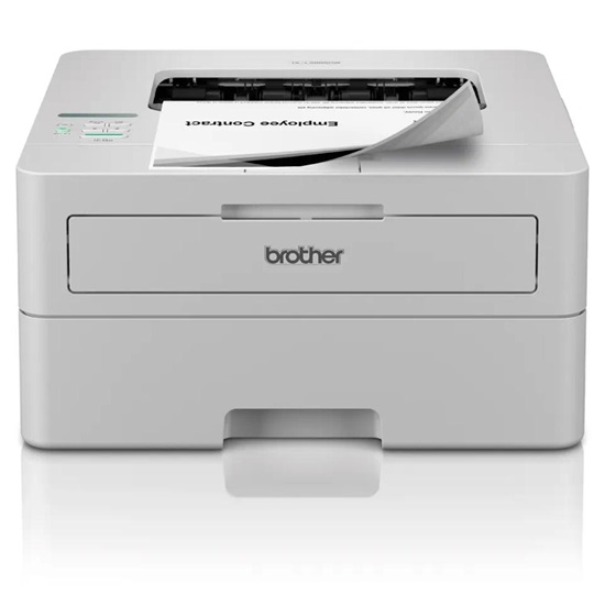 BROTHER HL-L2865DW Monochrome Laser Printer (BROHLL2865DW) (HLL2865DW)-BROHLL2865DW