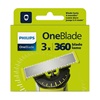 Philips One Blade 360 3x Ανταλλακτικό (QP430/50) (PHIQP430-50)-PHIQP430-50