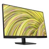 HP P27h G5 FHD Ergonomic Monitor 27" with speakers (64W41AA) (HP#64W41AA)-HP#64W41AA