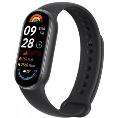 Xiaomi Smart Band 9 Midnight Black (XIABHR8337GL) (BHR8337GL)-XIABHR8337GL