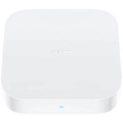 Xiaomi Home Center Hub 2 White (BHR6765GL) (XIABHR6765GL)-XIABHR6765GL