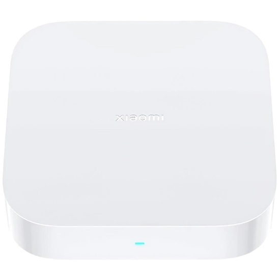 Xiaomi Home Center Hub 2 White (BHR6765GL) (XIABHR6765GL)-XIABHR6765GL