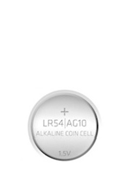 Εικόνα για την κατηγορία Alcaline Coin Cells