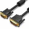 VENTION DVI (24+5) to VGA Cable 3M Black (EACBI) (VENEACBI)-VENEACBI