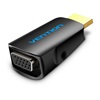 VENTION HDMI to VGA Converter with 3.5mm Audio Output (AIDB0) (VENAIDB0)-VENAIDB0