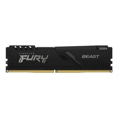 Kingston FURY Beast DDR4 module 32 GB DIMM 288 pin 3200 MHz / PC4 25600 unbuffered (KF432C16BB/32) (KINKF432C16BB-32)-KINKF432C16BB-32