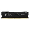 Kingston FURY Beast DDR4 module 8 GB DIMM 288 pin 3200 MHz / PC4 25600 unbuffered (KF432C16BB/8) (KINKF432C16BB-8)-KINKF432C16BB-8