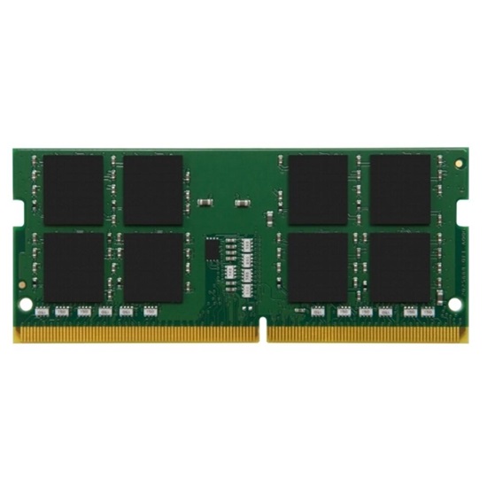 Kingston RAM 16 GB DDR4 3200 SO DIMM CL22 (KCP432SS8/16) (KINKCP432SS8-16)-KINKCP432SS8-16