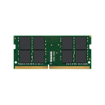 Kingston RAM 16 GB DDR4 3200 SO DIMM CL22 (KCP432SD8/16) (KINKCP432SD8-16)-KINKCP432SD8-16