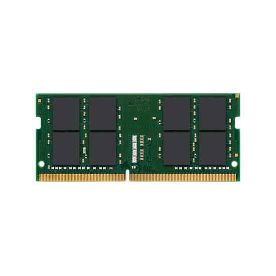 Kingston RAM 16 GB DDR4 3200 SO DIMM CL22 (KCP432SD8/16) (KINKCP432SD8-16)-KINKCP432SD8-16