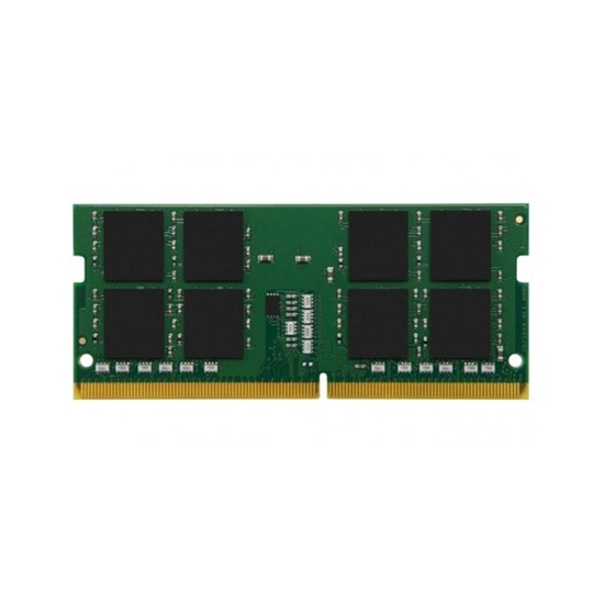 Kingston RAM 8 GB DDR4 2666 SO DIMM CL19 (KCP426SS8/8) (KINKCP426SS8-8)-KINKCP426SS8-8