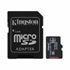 Kingston Industrial flash memory card 32 GB microSDHC UHS I (SDCIT2/32GB) (KINSDCIT2-32GB)-KINSDCIT2-32GB