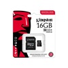 Kingston Industrial flash memory card 16 GB microSDHC UHS I (SDCIT2/16GB) (KINSDCIT2-16GB)-KINSDCIT2-16GB