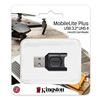 Kingston card reader MobileLite Plus USB 3.2 Gen 1/SD (MLPM) (KINMLPM)-KINMLPM