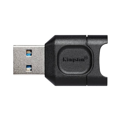 Kingston card reader MobileLite Plus USB 3.2 Gen 1/SD (MLPM) (KINMLPM)-KINMLPM