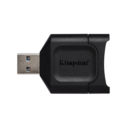 Kingston card reader MobileLite Plus USB 3.2 Gen 1 SDHC / SDXC UHS II (MLP) (KINMLP)-KINMLP