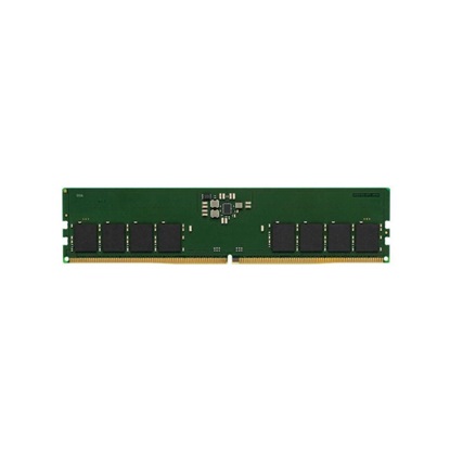 Kingston RAM ValueRAM 8 GB DDR5 5600 DIMM CL46 (KVR56U46BS6-8) (KINKVR56U46BS6-8)-KINKVR56U46BS6-8