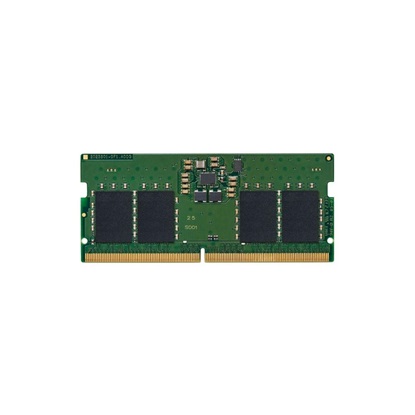 Kingston RAM ValueRAM 16 GB DDR5 5600 SO DIMM CL46 (KVR56S46BS8-16) (KINKVR56S46BS8-16)-KINKVR56S46BS8-16