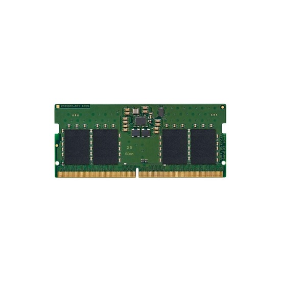 Kingston RAM ValueRAM 16 GB DDR5 5600 SO DIMM CL46 (KVR56S46BS8-16) (KINKVR56S46BS8-16)-KINKVR56S46BS8-16