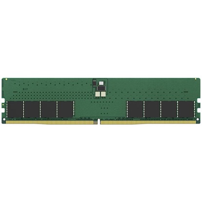 Kingston RAM ValueRAM 32 GB DDR5 5200 DIMM CL42 (KVR52U42BD8-32) (KINKVR52U42BD8-32)-KINKVR52U42BD8-32