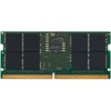 Kingston RAM ValueRAM 16 GB DDR5 5200 SO DIMM CL42 (KVR52S42BS8-16) (KINKVR52S42BS8-16)-KINKVR52S42BS8-16