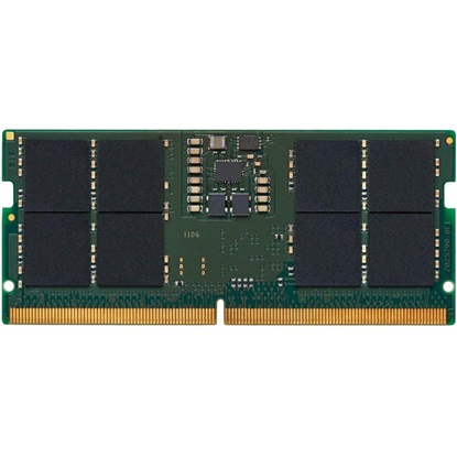 Kingston RAM ValueRAM 16 GB DDR5 5200 SO DIMM CL42 (KVR52S42BS8-16) (KINKVR52S42BS8-16)-KINKVR52S42BS8-16