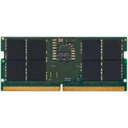 Kingston SO-DIMM DDR5-4800 16GB (KVR48S40BS8-16) (KINKVR48S40BS8-16)-KINKVR48S40BS8-16