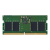 Kingston RAM ValueRAM 8 GB DDR5 4800 UDIMM CL40 (KVR48S40BS6-8) (KINKVR48S40BS6-8)-KINKVR48S40BS6-8