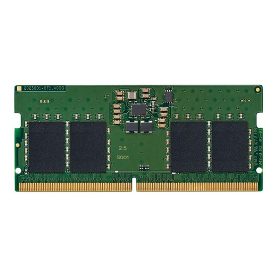 Kingston RAM ValueRAM 8 GB DDR5 4800 UDIMM CL40 (KVR48S40BS6-8) (KINKVR48S40BS6-8)-KINKVR48S40BS6-8