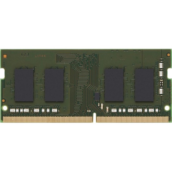 Kingston ValueRAM DDR4 8 GB SO DIMM 260 pin unbuffered (KVR32S22S6/8) (KINKVR32S22S6-8)-KINKVR32S22S6-8