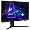 SAMSUNG LS24DG302EUXEN Odyssey G3 G30D Gaming Monitor 24'' (SAMLS24DG302EUXEN)-SAMLS24DG302EUXEN