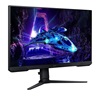 SAMSUNG LS27DG302EUXEN Odyssey G3 G30D Gaming Monitor 27'' (SAMLS27DG302EUXEN)-SAMLS27DG302EUXEN